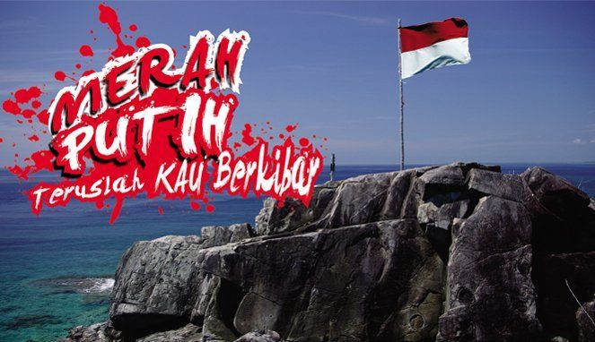 Inilah Cara Baik untuk Merayakan Hari yang Bersejarah bagi Kemerdekaan Indonesia