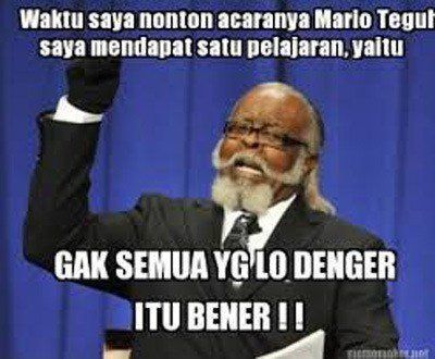 Meme-Bob-Sadino-vs-Mario-Teguh