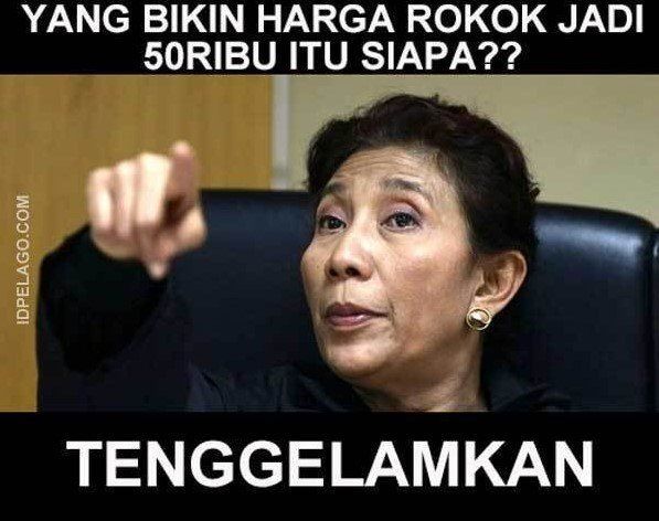 TENGGELAMKAN!