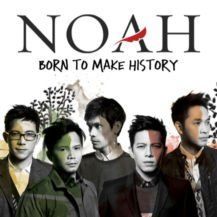 Ngaku Sahabat Noah? Coba Tes Seberapa Dalam Pengetahuanmu Tentang Noah!