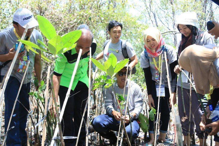 Pernah Jadi Volunteer atau Relawan? Beberapa Hal Ini Pasti Kamu Rasakan!