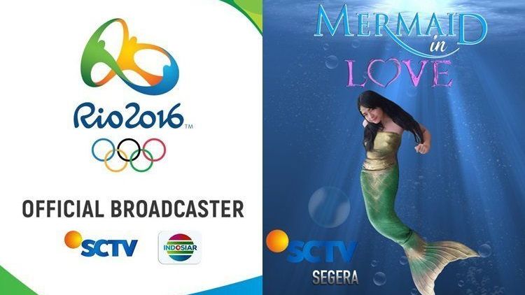 Lebih Memprioritaskan Tayangan FTV dan Sinetron Dibanding Olimpiade, Publik Marahi SCTV dan Indosiar