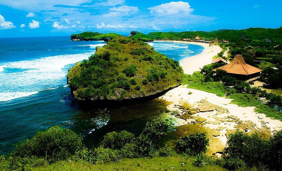 Di Balik Eksotisnya Pantai-Pantai Gunungkidul, Ternyata Kawasan Ini Jadi Tempat Favorit Bunuh Diri Lho!