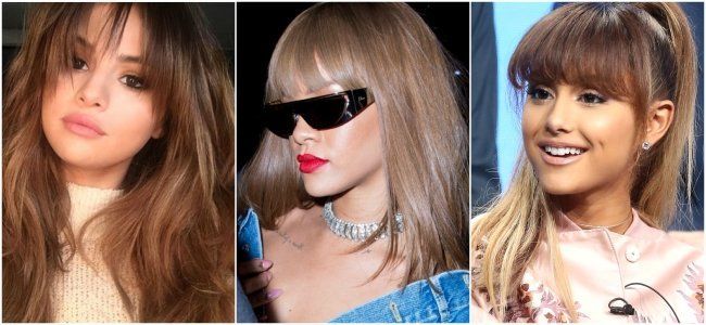 Model Rambut Populer 2016 Ini Kamu Harus Coba!