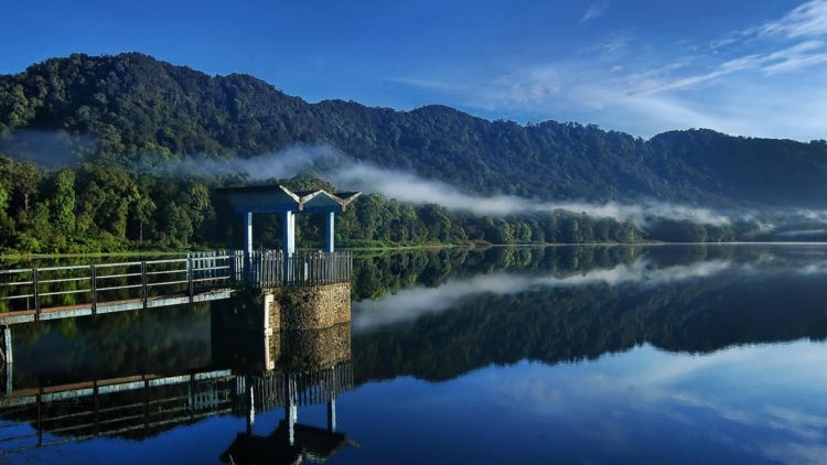 Inilah 5 Tempat Wisata yang Seru di Lembang Untuk Akhir Pekan Anda!