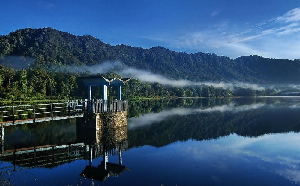 Inilah 5 Tempat Wisata yang Seru di Lembang Untuk Akhir Pekan Anda!