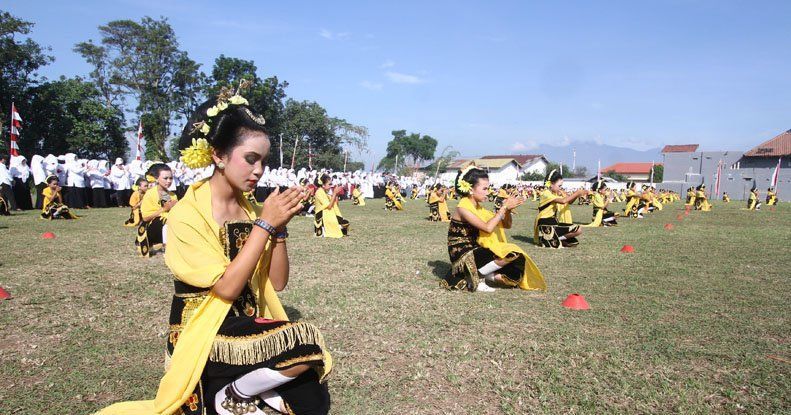 Jangan Mengaku Wong Jowo Timur Kalau Kamu Masih Belum Tahu 7 Tari Eksotis Budaya Ini