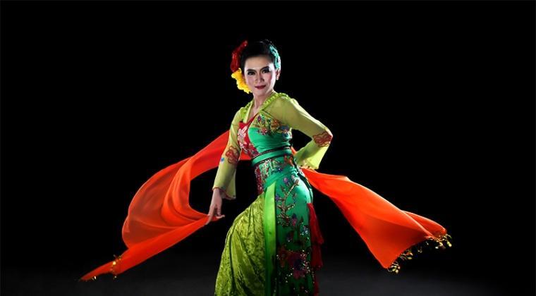 9 Tarian Tradisional dari Jawa Barat yang Harus Dipertahankan