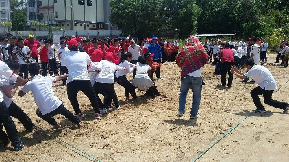 Ini Nih, 6 Lomba 17an yang Siap Ngobarin Semangat buat Ngejar Mimpi Kalian!