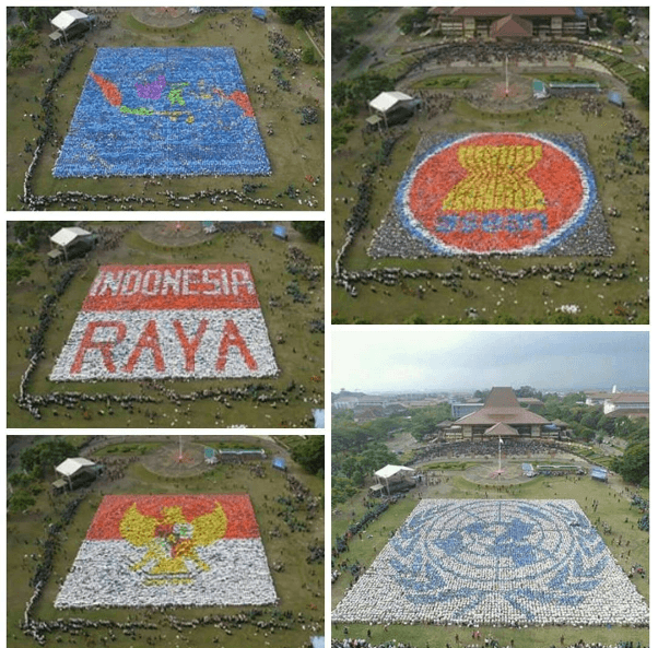 Hal-hal yang Pasti Dirasakan oleh Maba UGM 2016