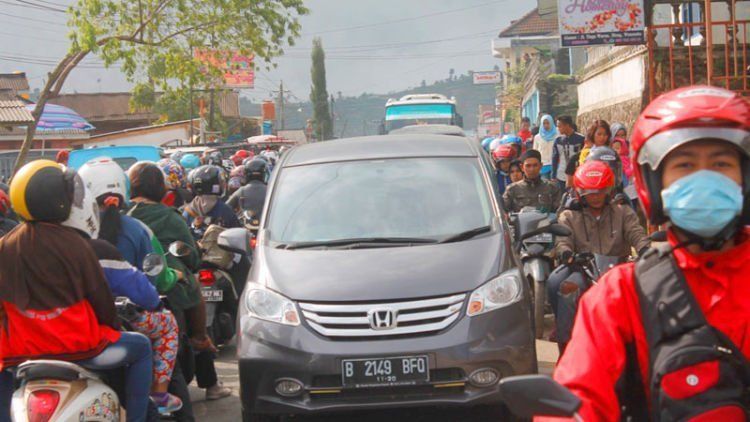 Event Romantis Dieng Culture Festival Tinggal Sebulan Lagi. Ini 5 Hal yang Harus Kamu Siapkan!