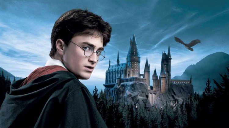 Kangen Harry Potter? Yuk, Coba Intip Dunia Harry Potter di Internet!