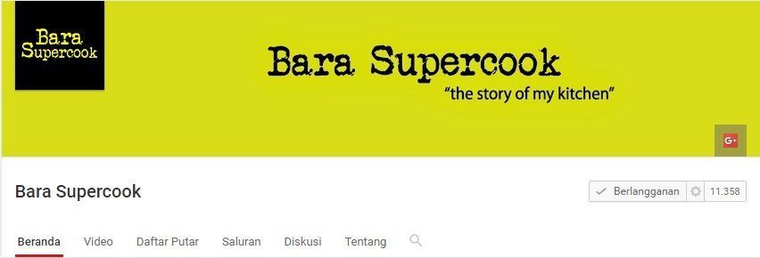 5 Akun Youtube Ini yang Bakal Buat Kamu Semangat Masak!