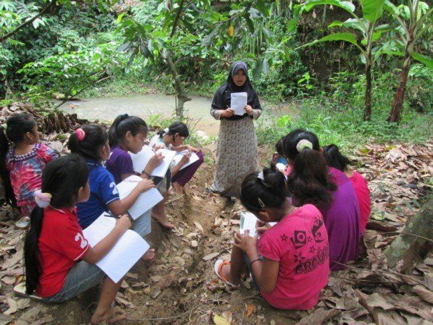 Pernah Jadi Volunteer atau Relawan? Beberapa Hal Ini Pasti Kamu Rasakan!