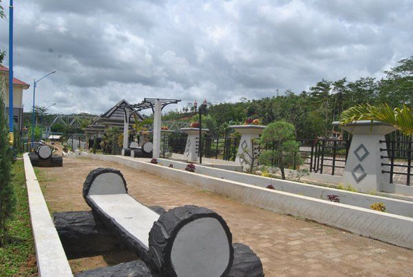 Wisata di Banjar Patroman