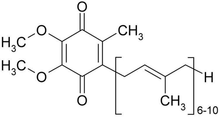 Ubiquinone