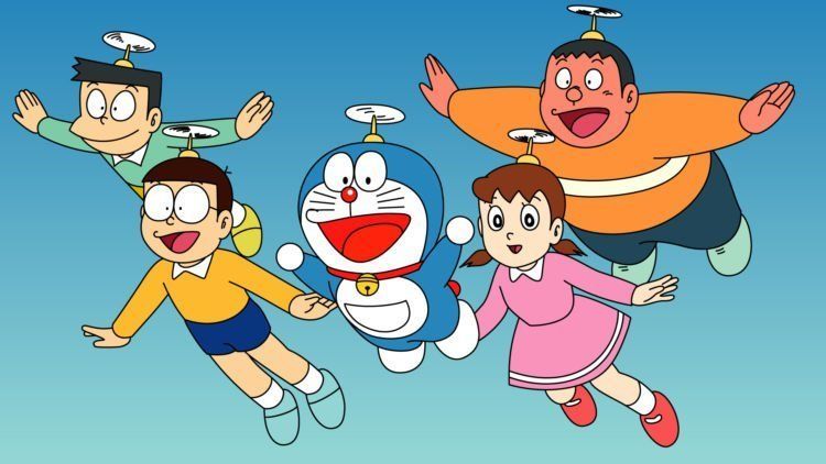 6 Alasan Kenapa Kamu Jatuh Cinta dengan Kartun Doraemon