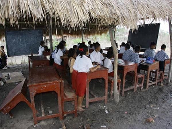 Ini Alasan Full Day School Bikin Galau Masyarakat