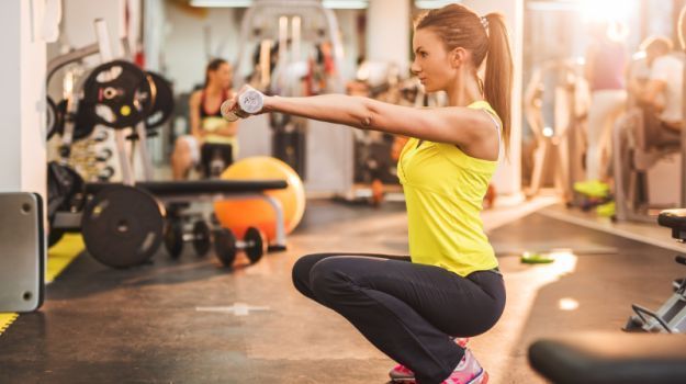 Berbagai Kelas di Tempat Fitness yang Bisa Kamu Ikuti Biar Terus Semangat Olahraga