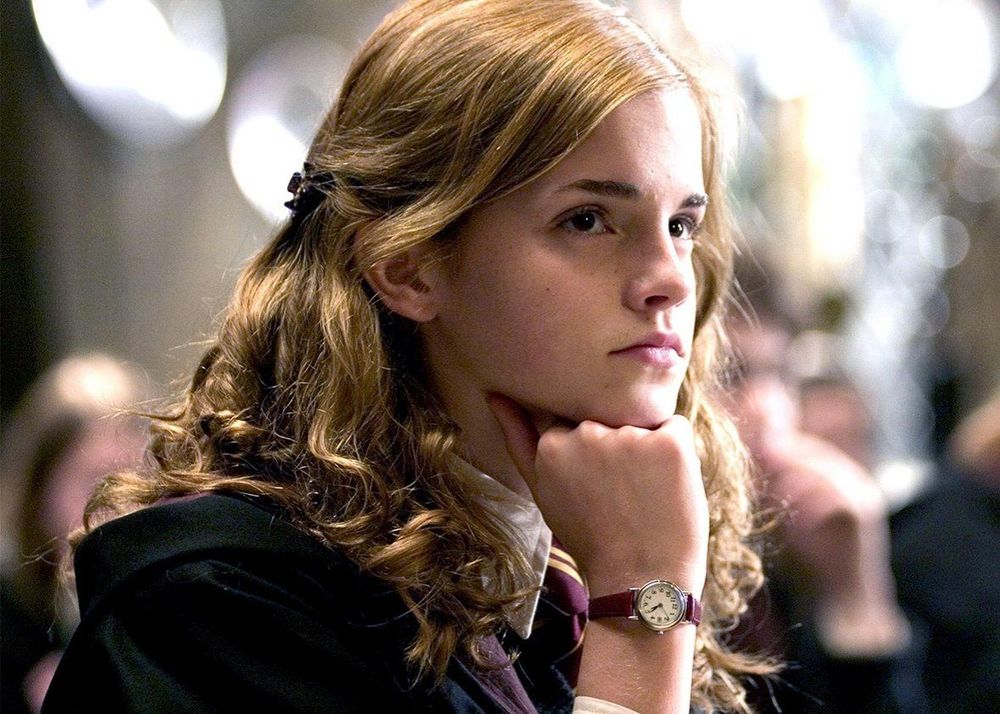 Hai Kamu Cewek-Cewek, Belajar Jadi Cewek Tangguh Lewat Karakter Wanita di Film Harry Potter Yuk!