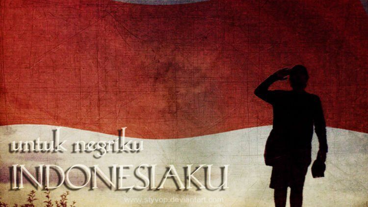 Masih Banyak Tanya Sumbang Untuk Indonesiaku Tersayang