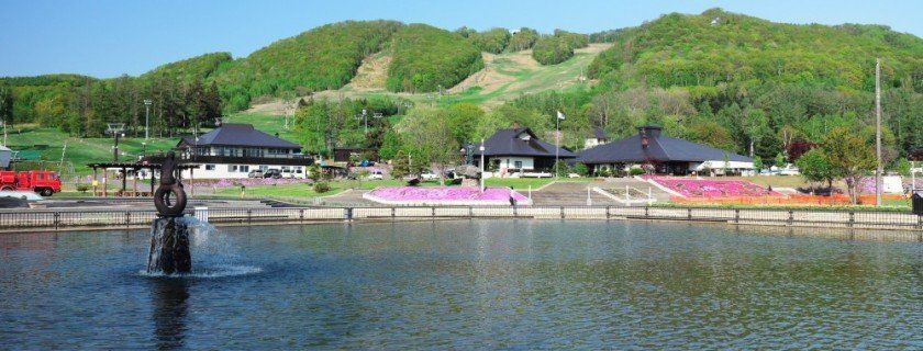 8 Tempat Menarik yang Wajib Kamu Kunjungi di Higashikawa - Hokkaido!