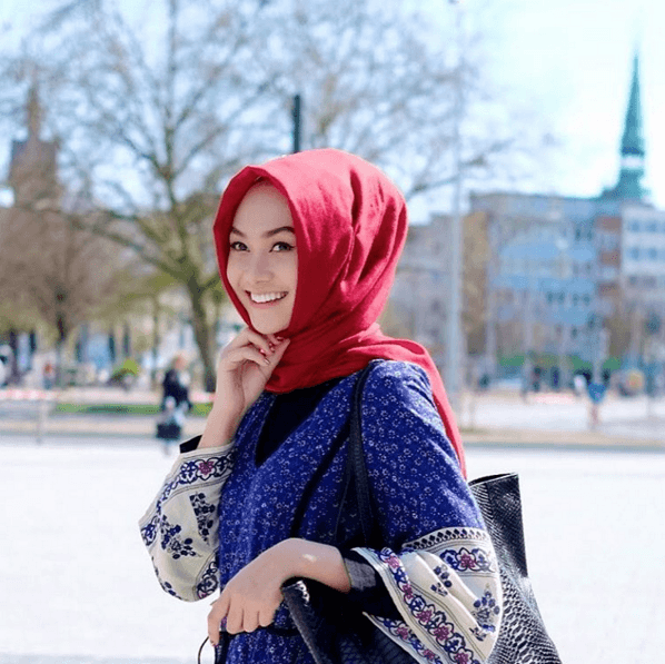 5 Gaya Fashion Hijab ini Wajib Kamu Ikuti Jika Kamu Ingin 