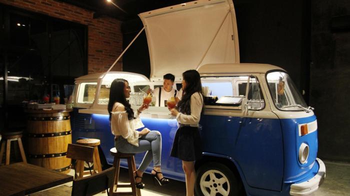 12 Cafe Instagrammable Ini Bisa Jadi Tujuanmu di Semarang! Cocok Buat Nongkrong Bareng Teman