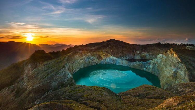 Menikmati Serunya Ende Dari Berbagai Kacamata, Ende? Eeee…. Asik Juga To!