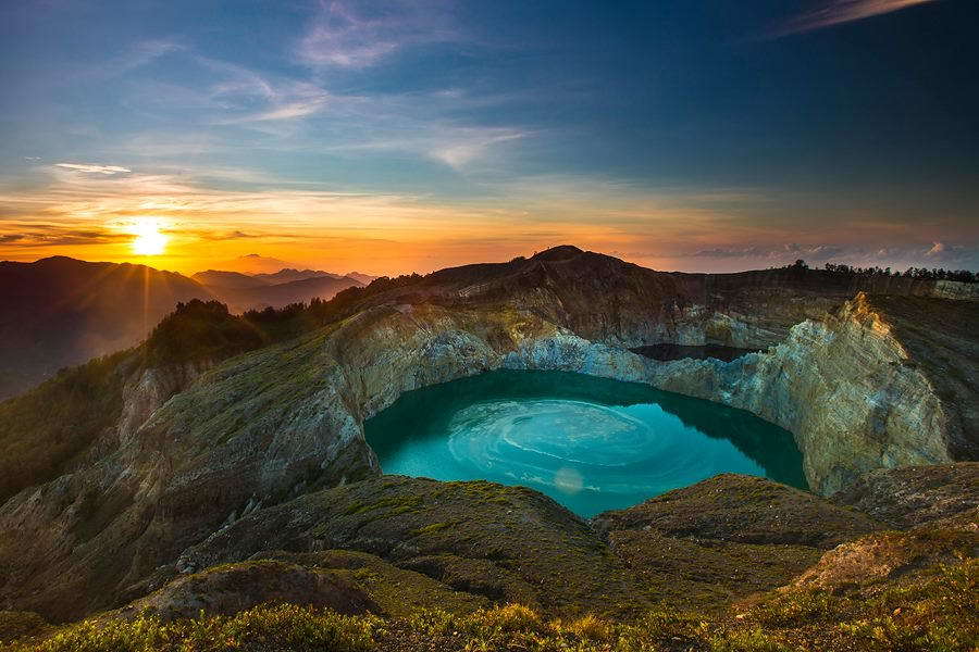 Menikmati Serunya Ende Dari Berbagai Kacamata, Ende? Eeee…. Asik Juga To!