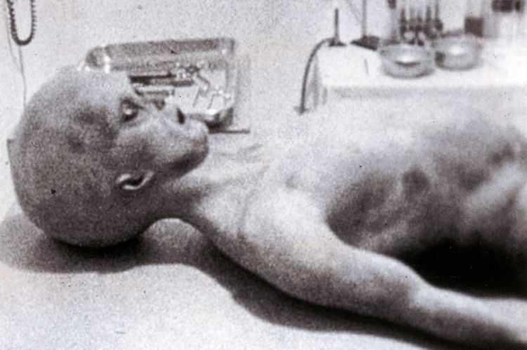 Insiden Roswell