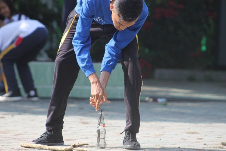 4 Dari 13 Perlombaan 17 Agustus-an Ternyata Menyimpan Sejarah yang Tragis