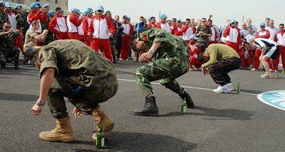 4 Dari 13 Perlombaan 17 Agustus-an Ternyata Menyimpan Sejarah yang Tragis