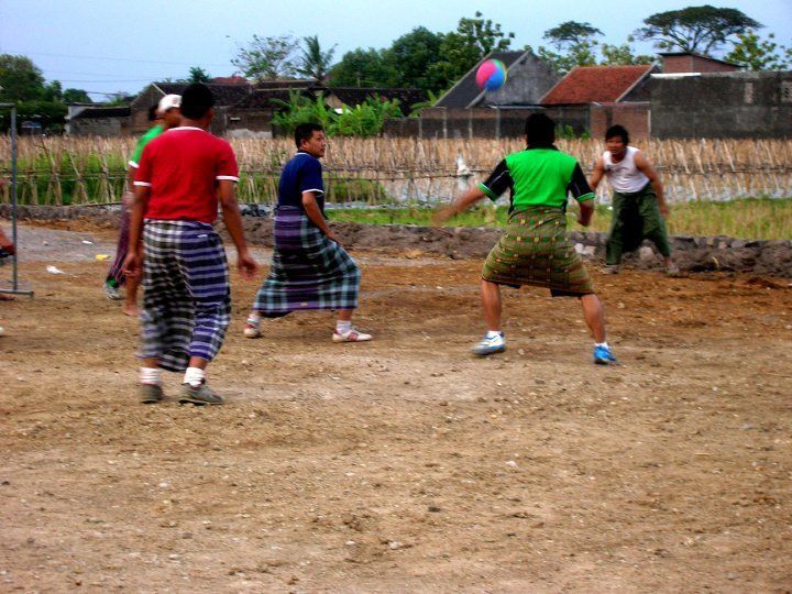 4 Dari 13 Perlombaan 17 Agustus-an Ternyata Menyimpan Sejarah yang Tragis