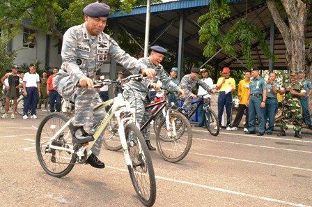 4 Dari 13 Perlombaan 17 Agustus-an Ternyata Menyimpan Sejarah yang Tragis