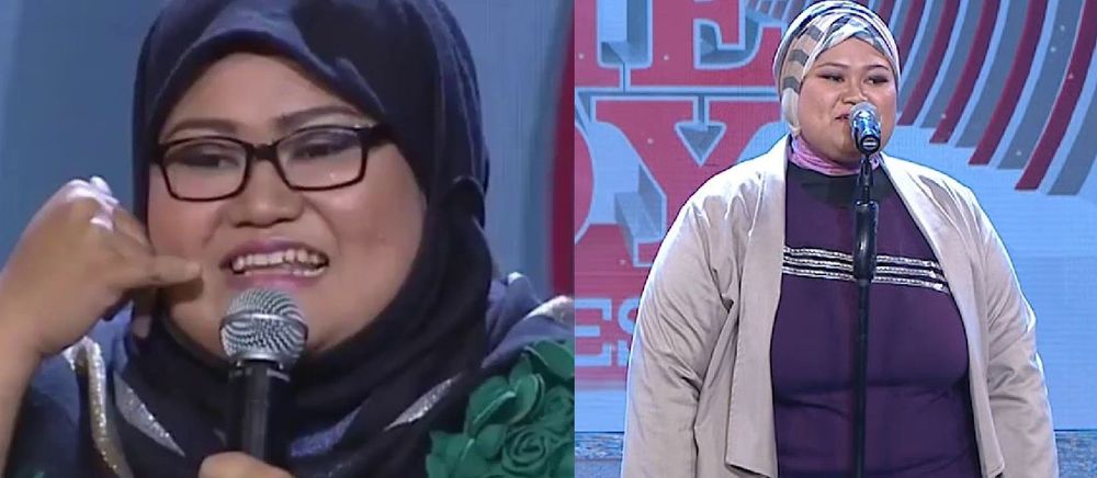 Kamu Hijabers Berpipi Chubby? Yuk Hindari Melakukan 5 Hal Ini!