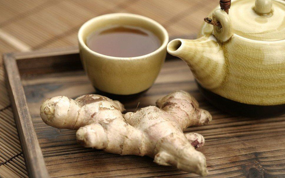 Bukan Alkohol, Minuman Tradisional Ini Asik Loh Buat Jadi Teman Nongkrong!