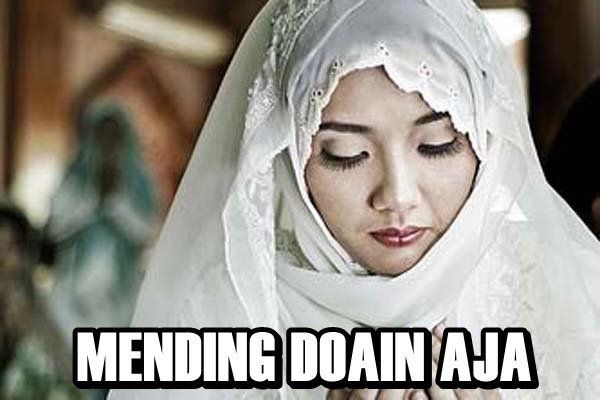 Doain aja~