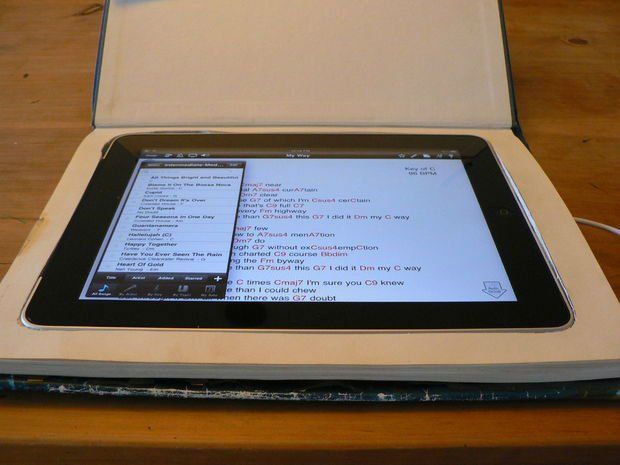 Tablet