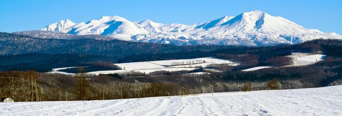 8 Tempat Menarik yang Wajib Kamu Kunjungi di Higashikawa – Hokkaido!