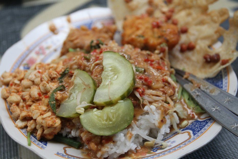 Makanan Khas Jawa Timur Ini Bakalan Bikin Kamu Ngiler...