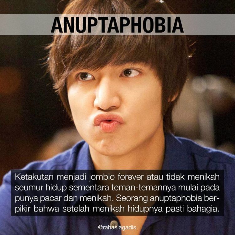 Nah loh~