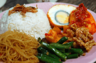 5 Resep Sederhana Makanan Lezat ala Rumahan