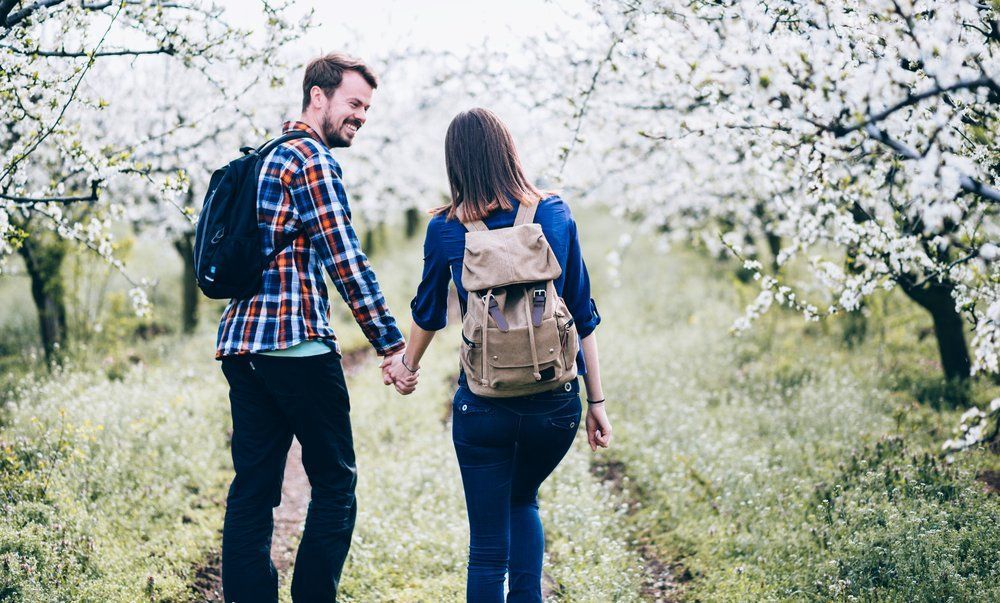 Udah terserah tapi kok kamu harus ikutin kemauannya (Via Shutterstock)