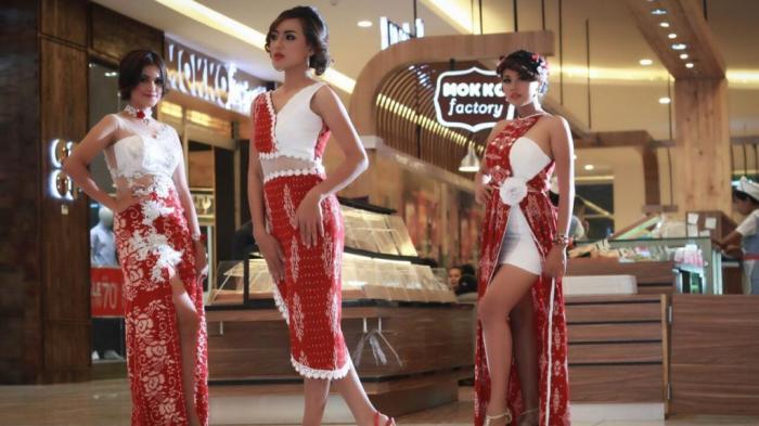 Semarak Merah Putih Untuk Fashion Style Agustusan Patut Dicoba Lho!