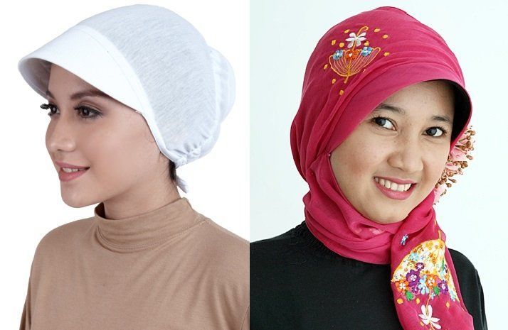 Kamu Hijabers Berpipi Chubby? Yuk Hindari Melakukan 5 Hal Ini!