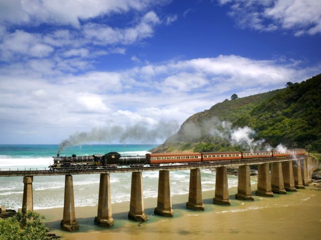 Outeniqua Choo-Tjoen