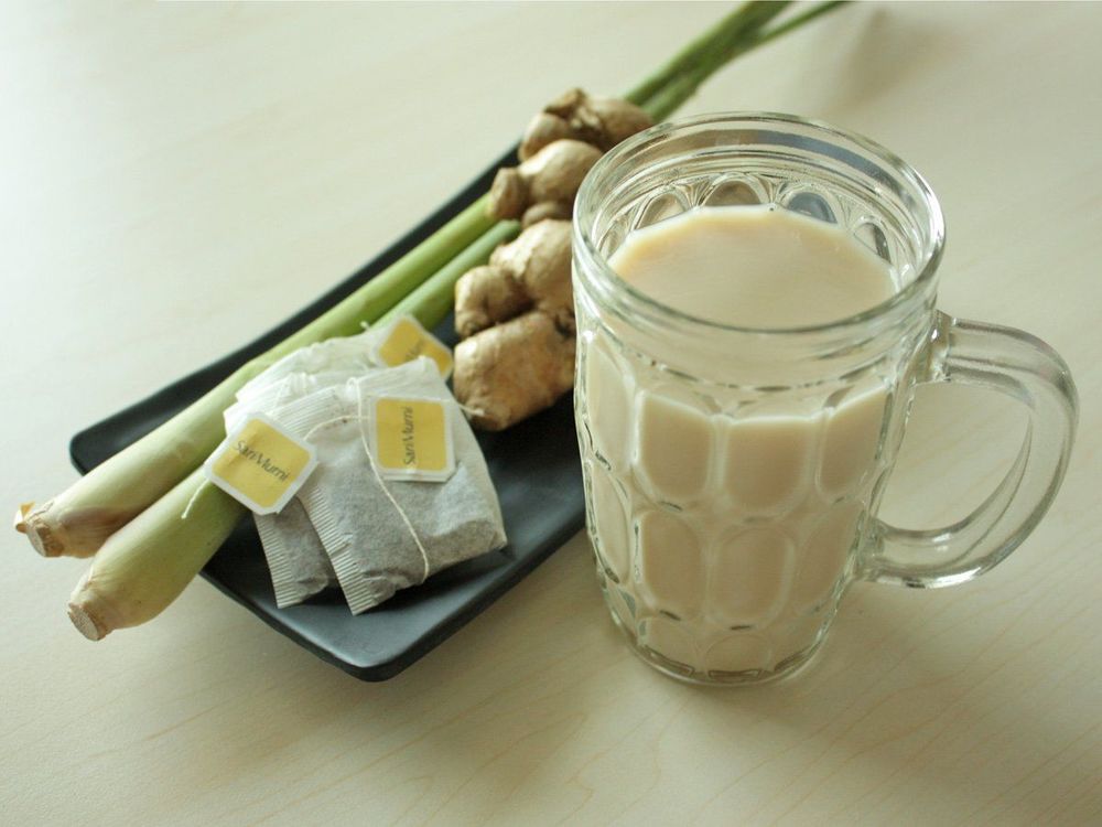 Bukan Alkohol, Minuman Tradisional Ini Asik Loh Buat Jadi Teman Nongkrong!