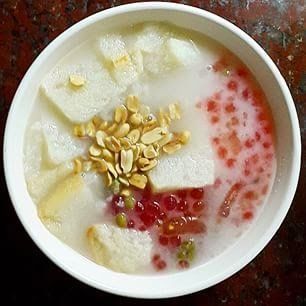 Bukan Alkohol, Minuman Tradisional Ini Asik Loh Buat Jadi Teman Nongkrong!