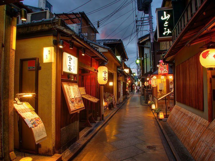 Ayo, mirip jalan apa kalau di Yogya?